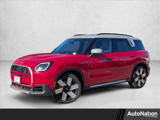 2026 Mini Countryman S ALL4