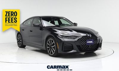 2023 BMW 430i xDrive GC