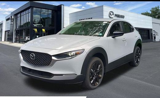 2026 Mazda CX-30 Select Sport