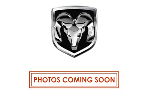 2018 Ram 1500 SLT