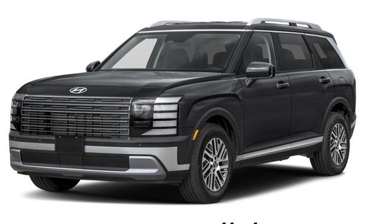 2026 Hyundai Palisade SEL