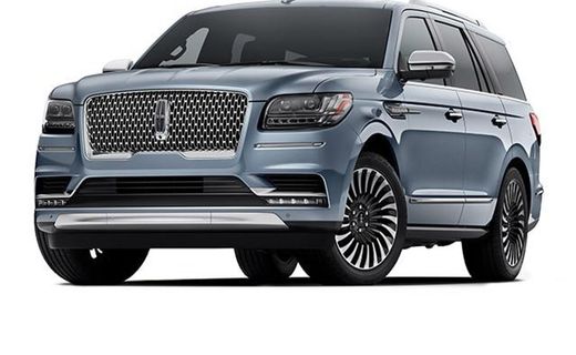 2020 Lincoln Navigator BL