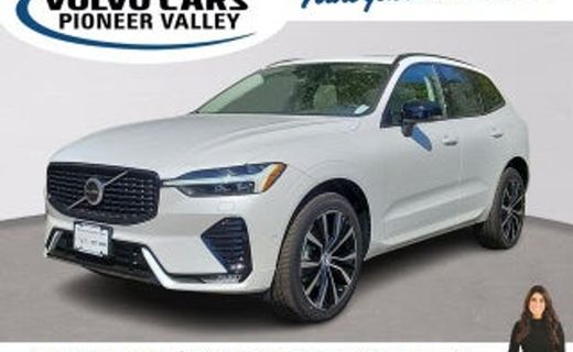 2026 Volvo XC60 Plus Dark
