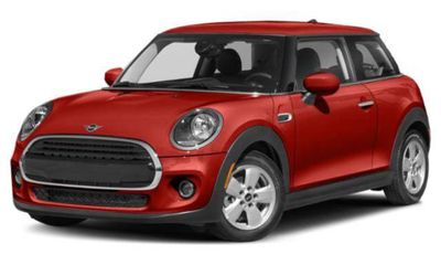 2021 Mini Hardtop Cooper