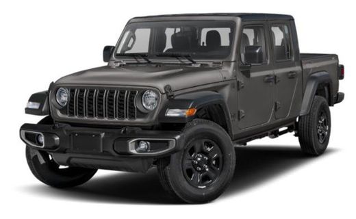 2024 Jeep Gladiator Sport