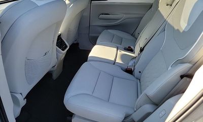 2025 Volvo EX90 Ultra
