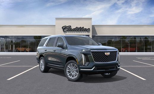 2025 Cadillac Escalade