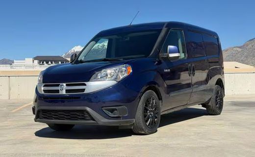 2016 Ram Promaster City SLT