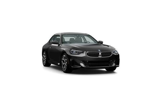 2026 BMW 230i Coupe