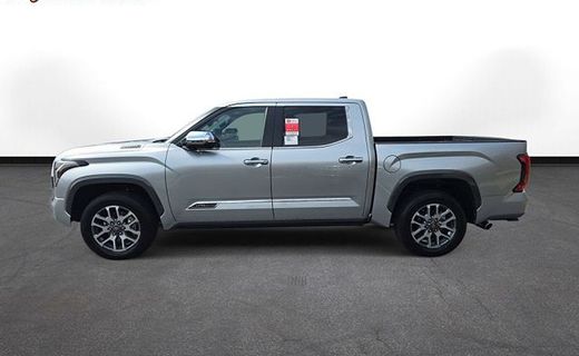 2026 Toyota Tundra 1794