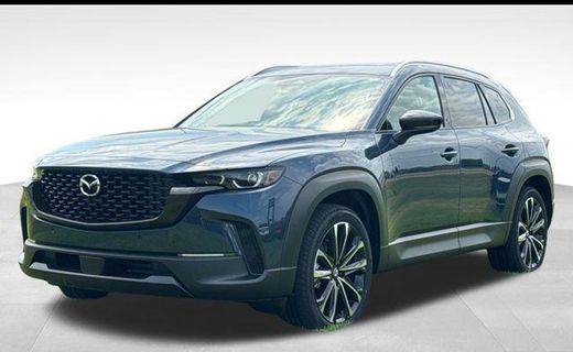 2026 Mazda CX-50 Premium