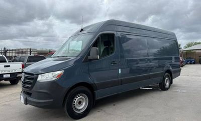 2019 Mercedes-Benz Sprinter