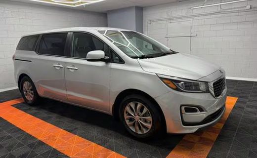 2021 Kia Sedona