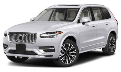 2024 Volvo XC90 Core