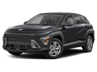 2027 Hyundai Kona SE