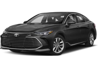 2019 Toyota Avalon XLE XSE Touring