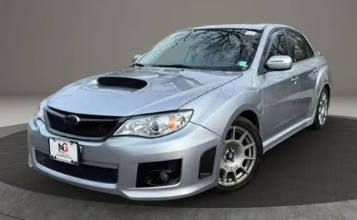 2013 Subaru Impreza
