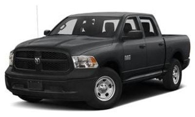 2018 Ram 1500 ST