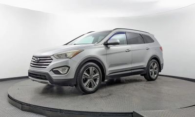 2014 Hyundai Santa FE TOP