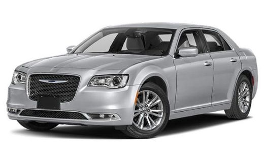 2023 Chrysler 300 300S