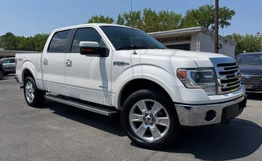 2011 Ford F-150 XL