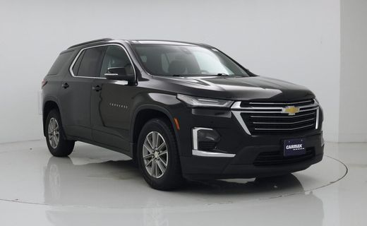 2023 Chevrolet Traverse LT