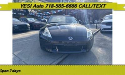 2008 Nissan 350Z Grand Touring