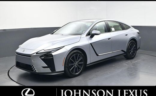 2026 Lexus ES 350H Premium