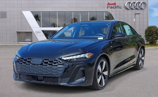 2026 Audi A5 Premium Plus