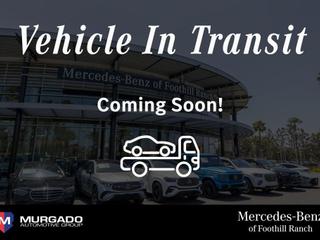 2027 Mercedes-Benz GLC-Class Base
