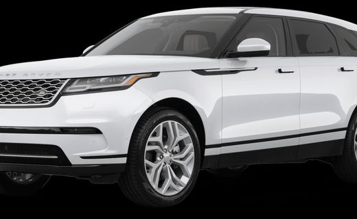 2018 Land Rover Range Velar SE
