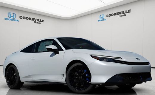 2026 Honda Prelude Base