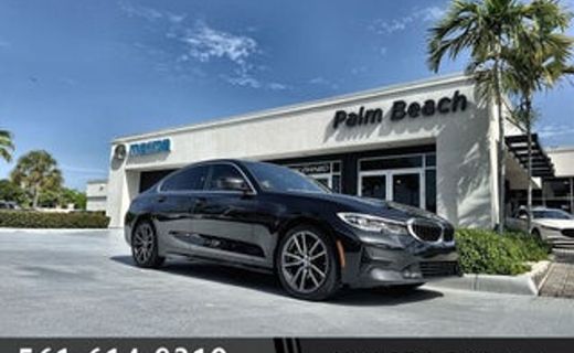 2024 BMW 330i