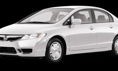 2011 Honda Civic Hybrid