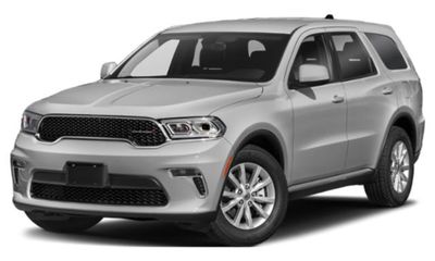 2022 Dodge Durango SXT
