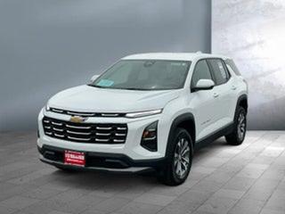 2027 Chevrolet Equinox LT SUV