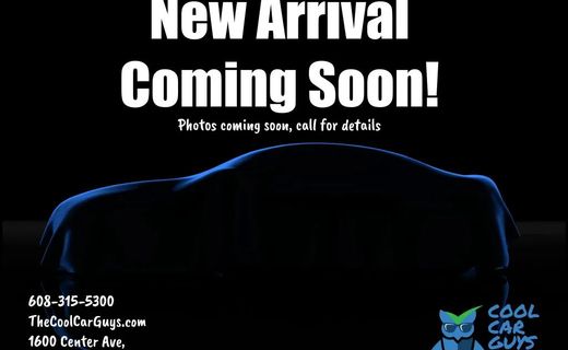 2011 Mazda MAZDA6 Base Grade