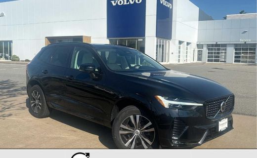 2024 Volvo XC60 Core