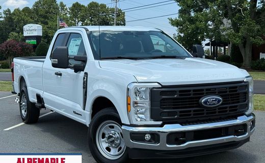 2025 Ford F-350 XL