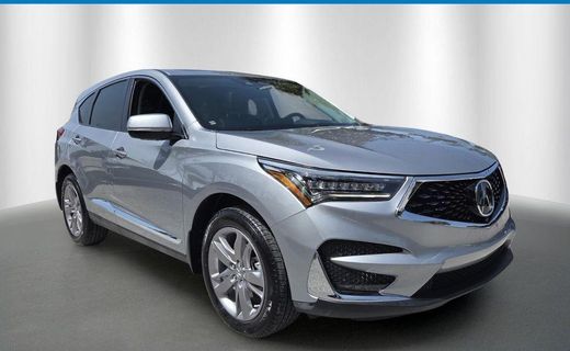 2020 Acura RDX Advance