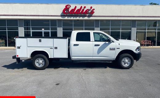 2015 Ram 2500 ST