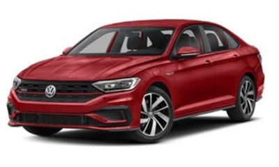 2019 Volkswagen Jetta GLI S 35TH