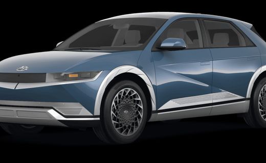 2023 Hyundai Ioniq 5 Limited