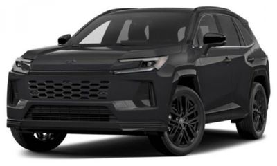 2026 Toyota RAV4 Prime phev GR Sport