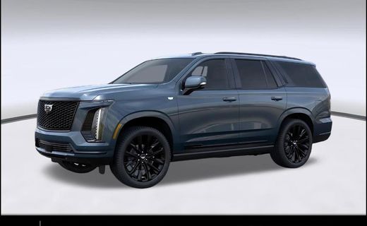 2026 Cadillac Escalade Sport Platinum