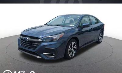 2024 Subaru Legacy Premium