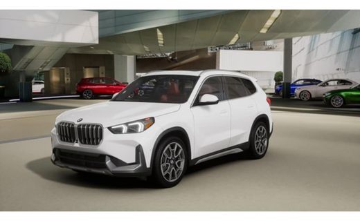 2027 BMW X1 XDRIVE28I