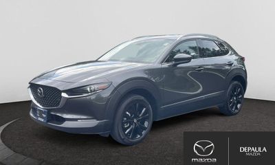 2023 Mazda CX-30 Premium Plus Package