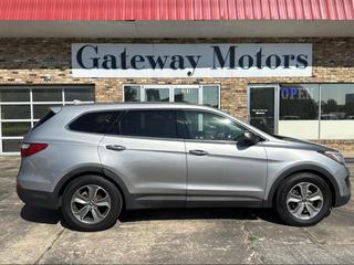 2013 Hyundai Santa FE