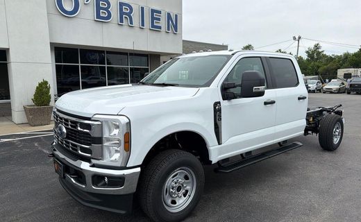 2026 Ford F-350 XL